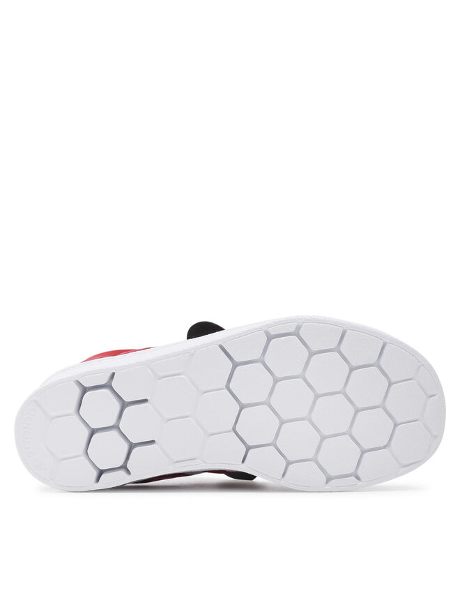 adidas Tenisice adidas Superstar 360 C Q46300 Crvena