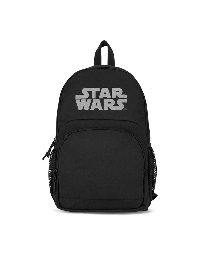 Mochila Star Wars ACCCS AW24 200SW Negro zapatos.es