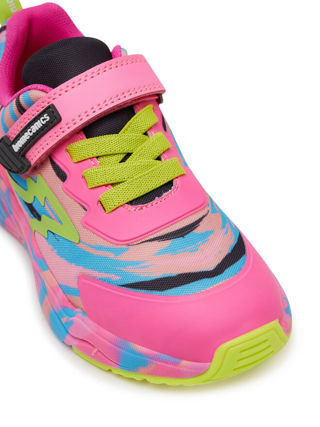 Biomecanics Sneakers Biomecanics 252273 Rosa
