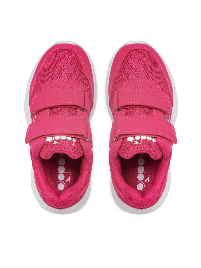 Diadora Παπούτσια για Τρέξιμο Diadora Robin 3 Jr V 101.178063.01 C8378 Ροζ