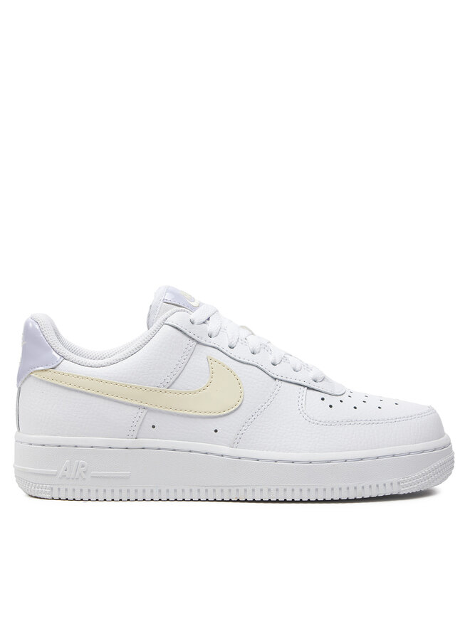 Nike Αθλητικά Nike Air Force 1 07' FN3501 100 Λευκό