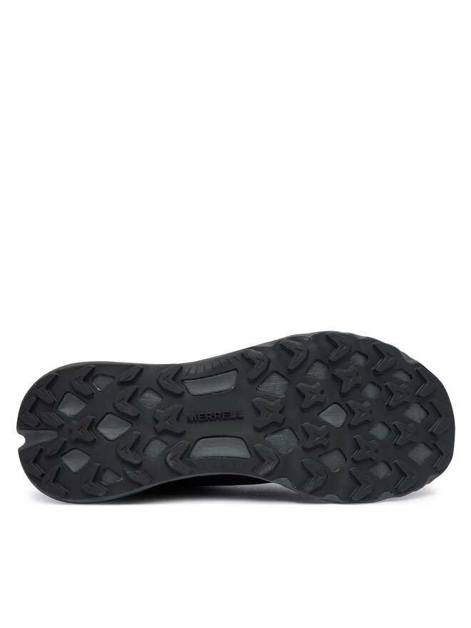 Merrell Sneakers Merrell Agility Trail J00003280 Schwarz