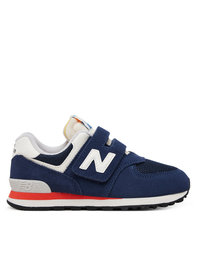 New Balance Sportcipők New Balance PV574VPN Kék