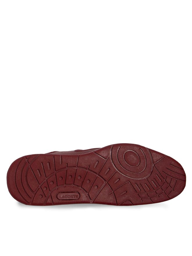 Lacoste Zapatillas Lacoste Court Cage 746SFA0041 Blanco