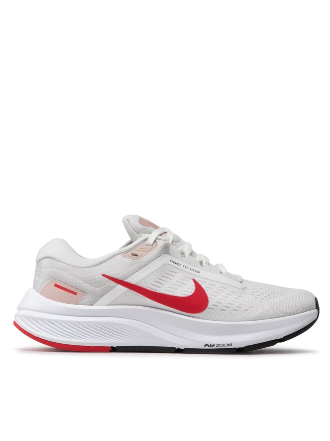 Chaussures de running Nike Air Zoom Structure 24 DA8570 104 Blanc chaussures