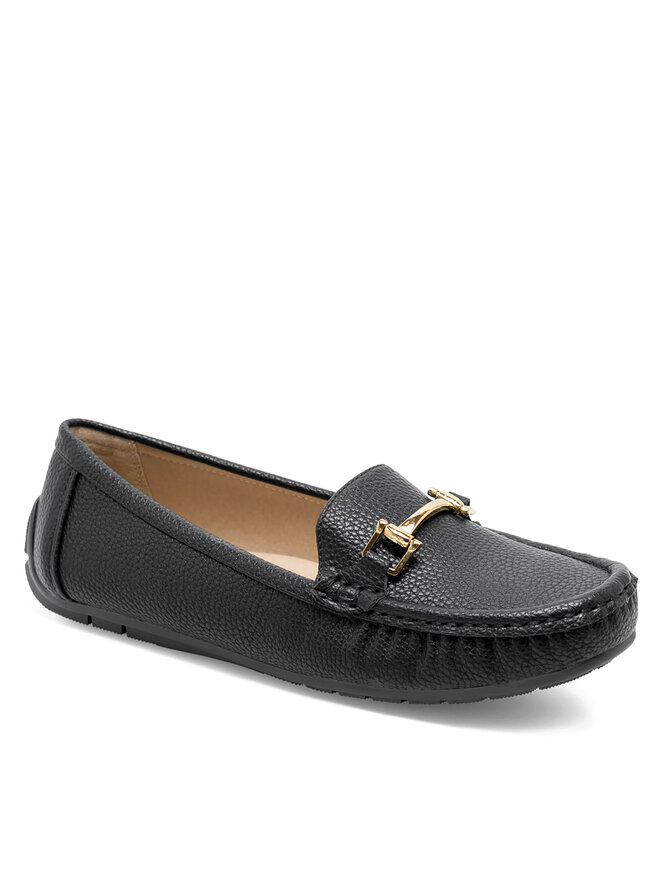 Clara Barson Mocasines Clara Barson WYL0311-XX1 Negro