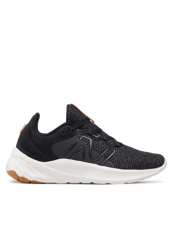 New Balance Běžecké boty New Balance Fresh Foam Roav v2 WROAVLK2 Černá