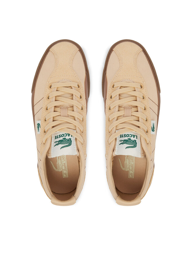 Lacoste Sneakers Lacoste 51CFA0027 Beige