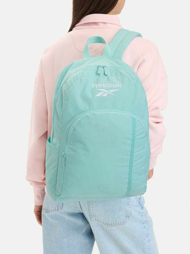 Reebok Рюкзак Reebok WBEOHP-RBK-P-002-10 Svetlozelena