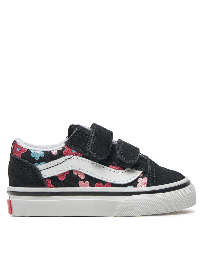 Vans Scarpe sportive Vans Old Skool VN0009RCBS61 Nero