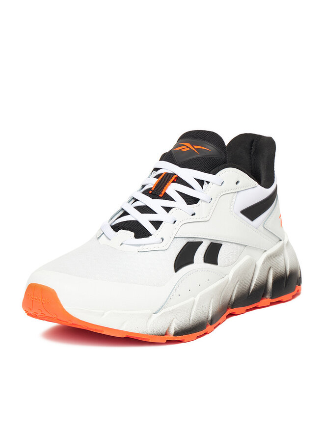 Reebok Снікерcи Reebok CEO-ZIG VIZOME AR30247M-WXO Білий