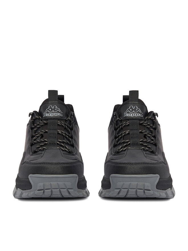 Kappa Sneakers Kappa CEOWB-MP40-MC-250105Z Schwarz