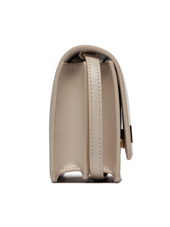 Elisabetta Franchi Torebka Elisabetta Franchi BS-10A-41E2-V260 Écru