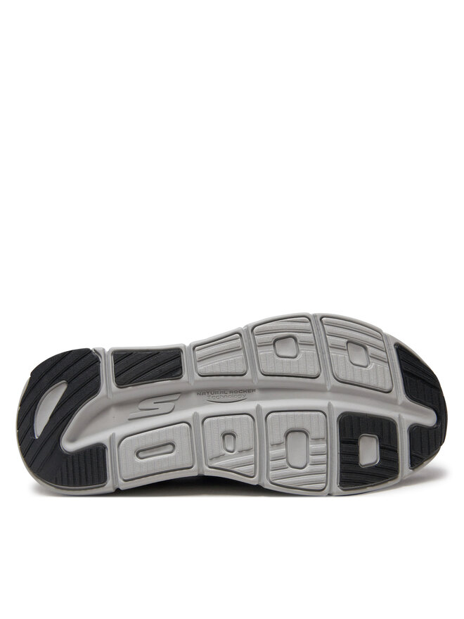 Skechers Сникърси Skechers Max Cushioning Premier 2.0 - Advantageous 2 220839 NVY Тъмносин