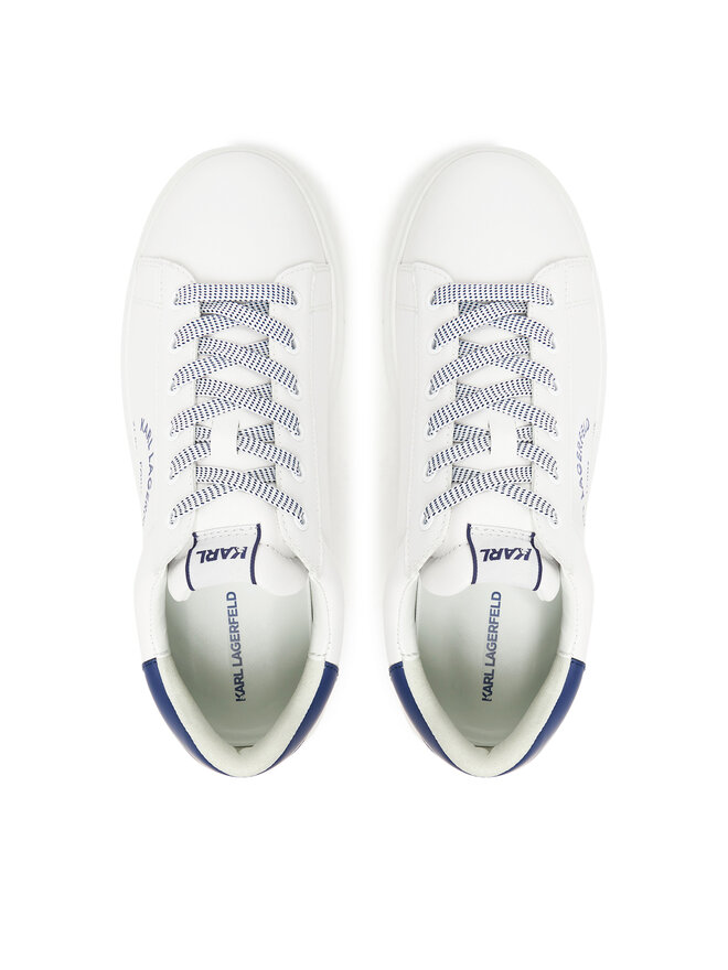 KARL LAGERFELD Sneakers KARL LAGERFELD KL52538K Dunkelblau