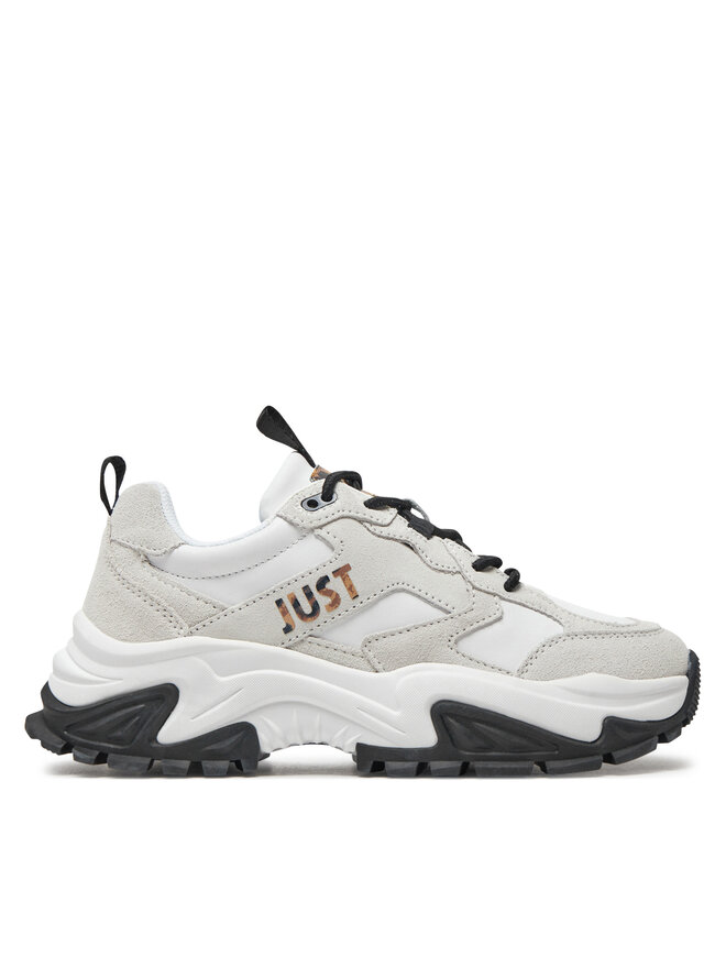 Just Cavalli Sneakers Just Cavalli 77RA3SC1 Weiß