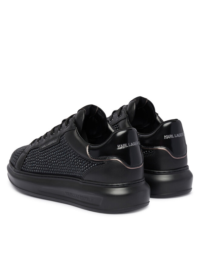 KARL LAGERFELD Sneakers KARL LAGERFELD Kapri KL52513S Schwarz