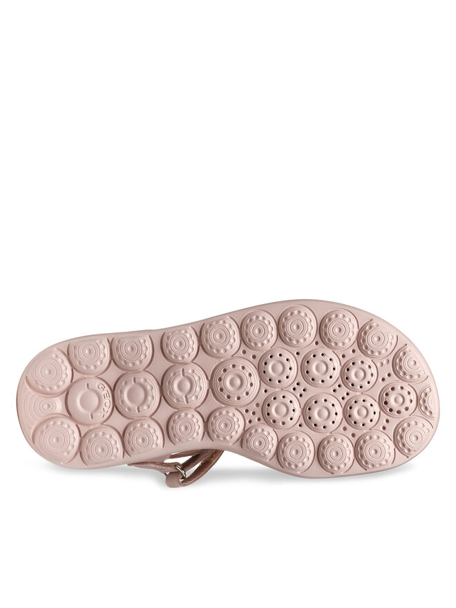 Geox Sandalen Geox J Puffypop Gi J55MSD 000BC C8014 M Rosa