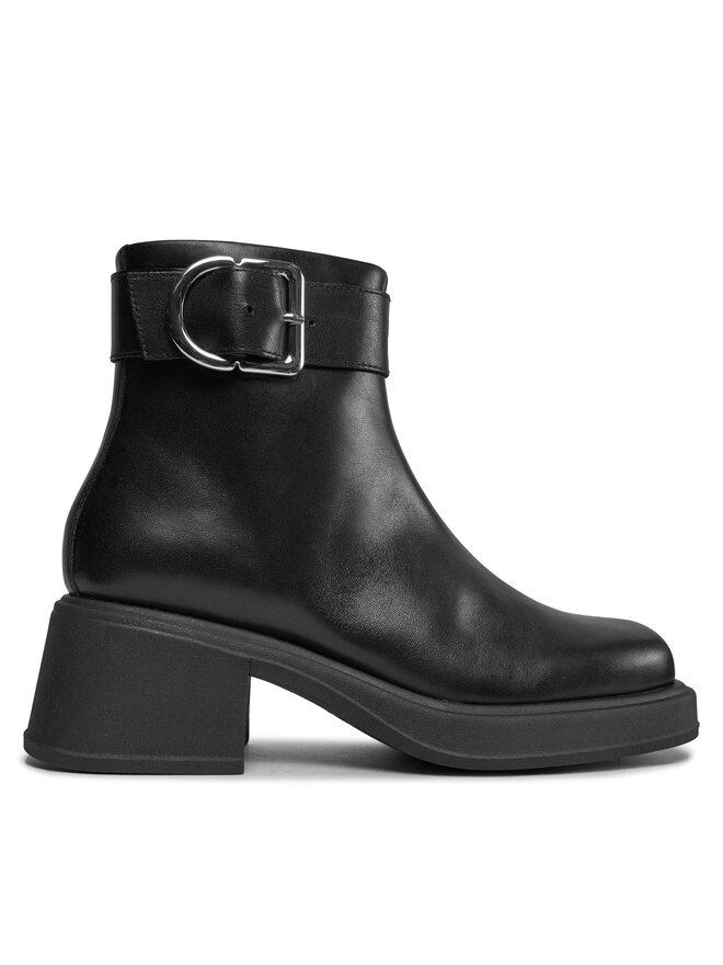 Vagabond Shoemakers Ботильйони Vagabond Shoemakers Dorah 5642-201-20 Чорний