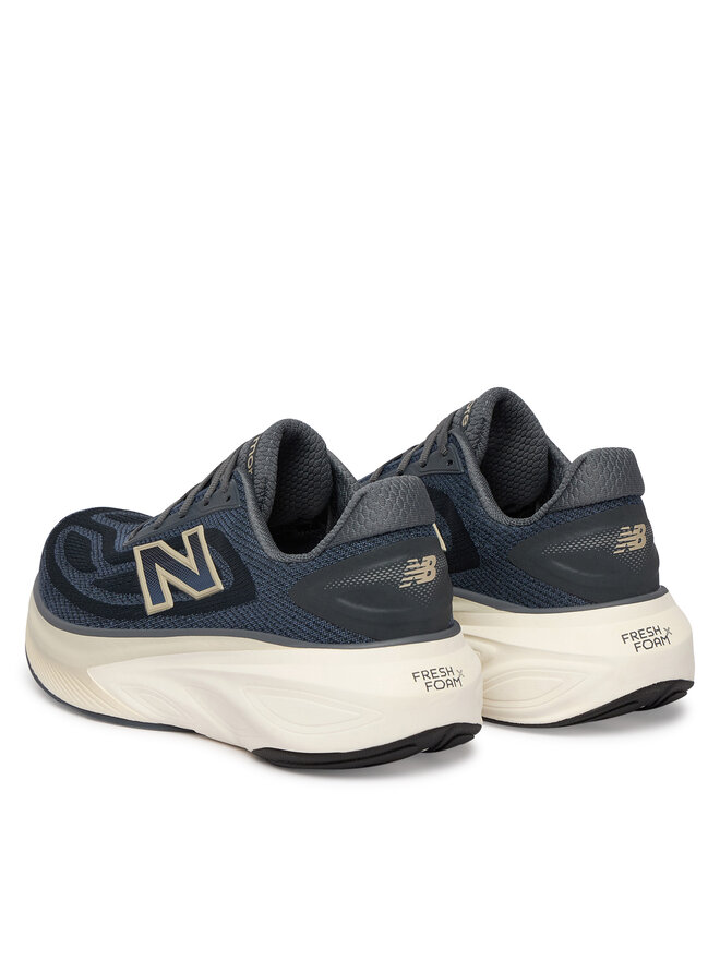New Balance Laufschuhe New Balance Fresh Foam More V6 MMOR772 Grau