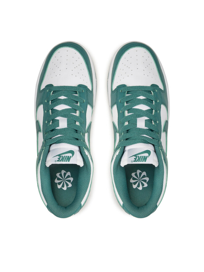 Nike Снікерcи Nike Dunk Low Next Nature DD1873 107 Білий