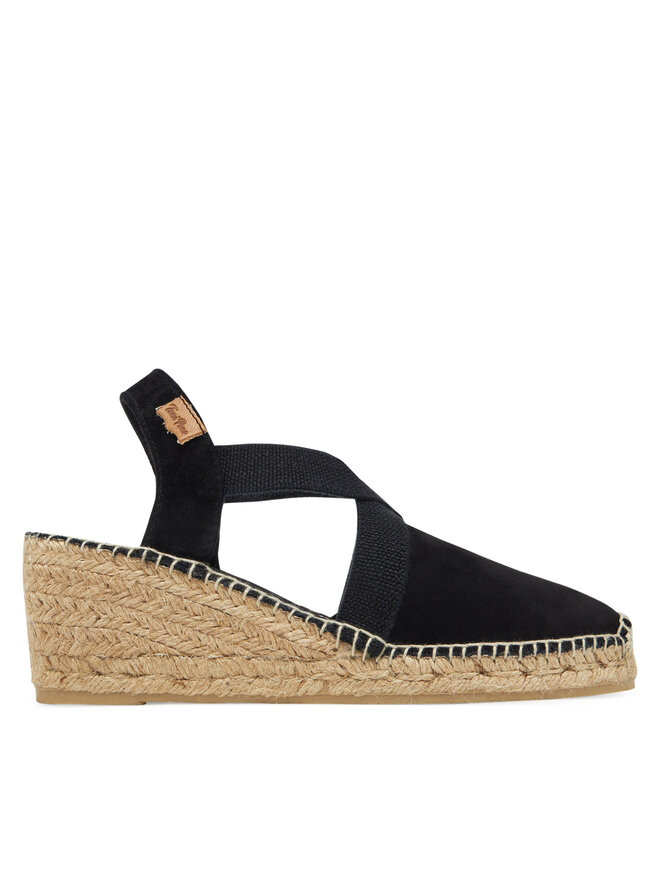 Toni Pons Espadrilles Toni Pons Tona Schwarz