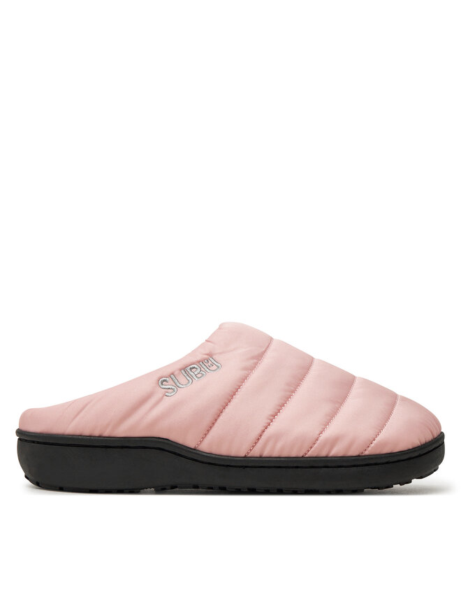 Subu Hausschuhe Subu F-line Rosa
