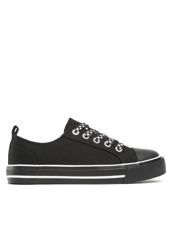 DeeZee Bambas DeeZee CSS20377-13 Negro