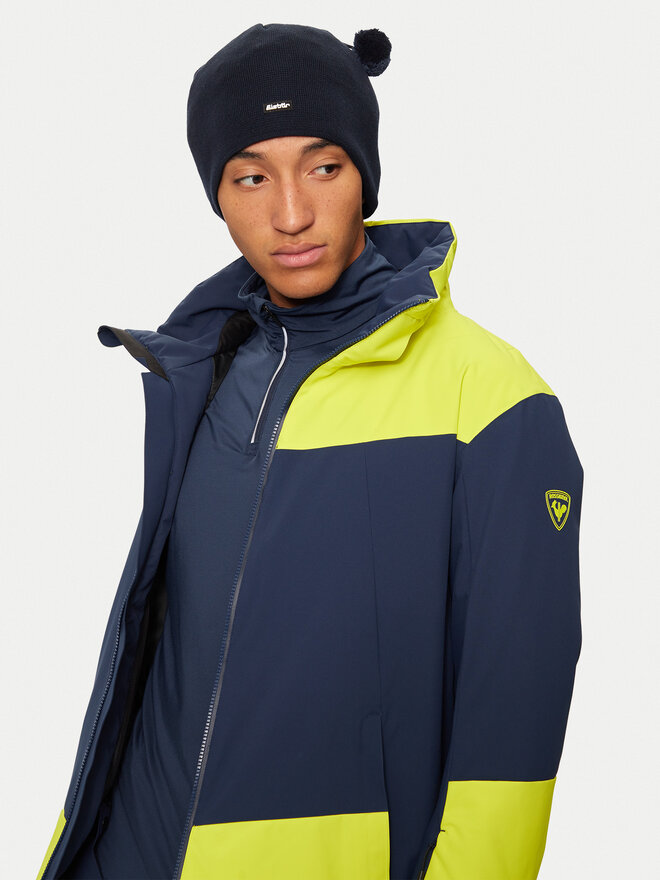 Eisbär Mütze Eisbär Adam 403004 024 Blau