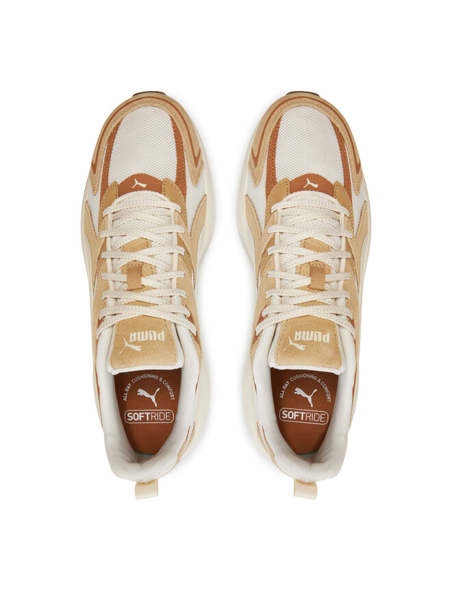 Puma Сникърси Puma Hypnotic LS 395295 13 Бежов