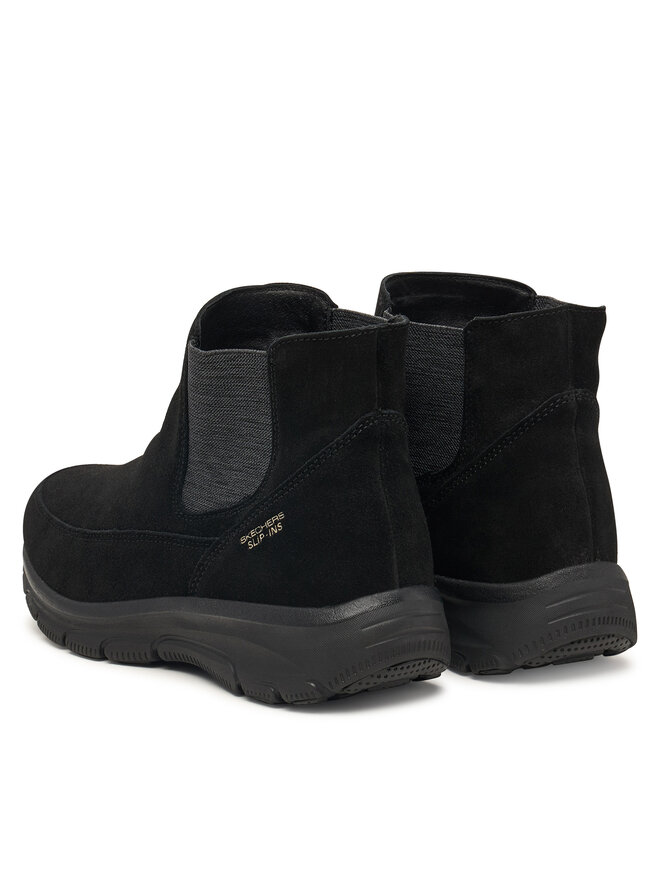 Skechers Klassische Stiefeletten Skechers 169109/BBK Schwarz