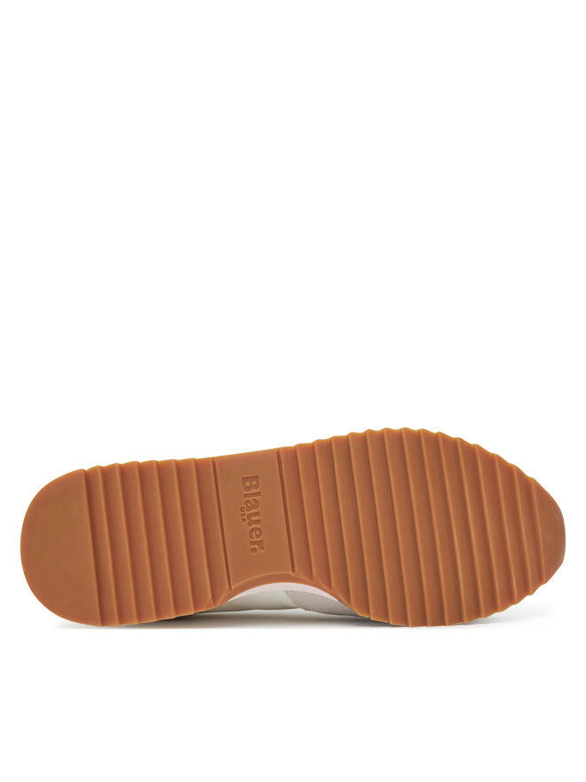 Blauer Snīkeri Blauer S5MELROSE02 Balts