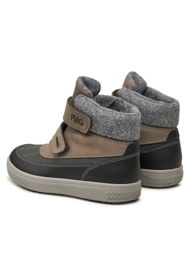 Primigi Schneeschuhe Primigi 6886422 S GORE-TEX Grau