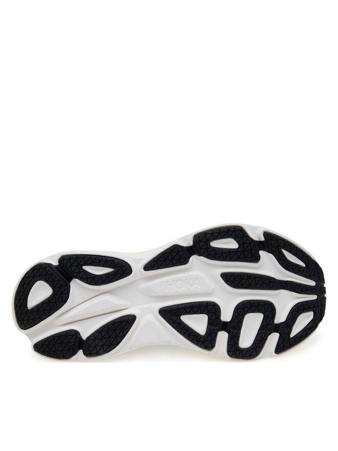 Hoka Παπούτσια για Τρέξιμο Hoka Bondi 8 1123202 Μπλε