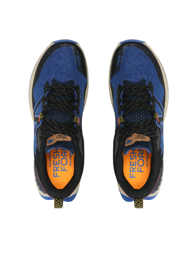 New Balance Futócipő New Balance Fresh Foam Hierro v7 MTHIERO7 Kék