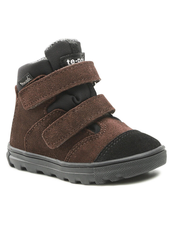 Mrugała Botas de nieve Mrugała Neo 6120/2-33 Marrón