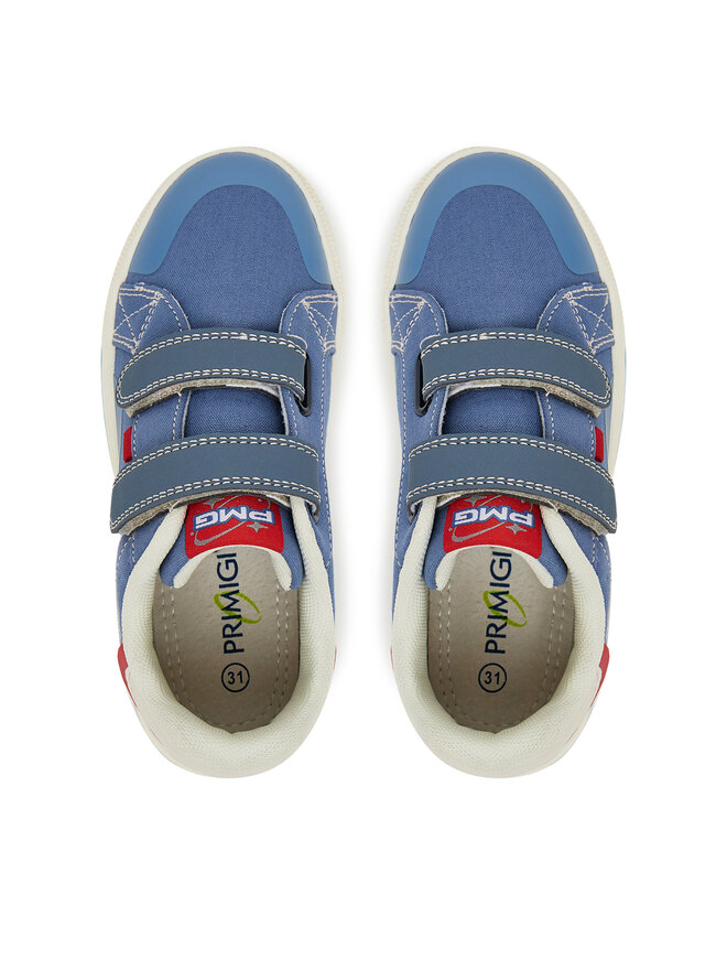 Primigi Sneakers aus Stoff Primigi 7949444 Blau