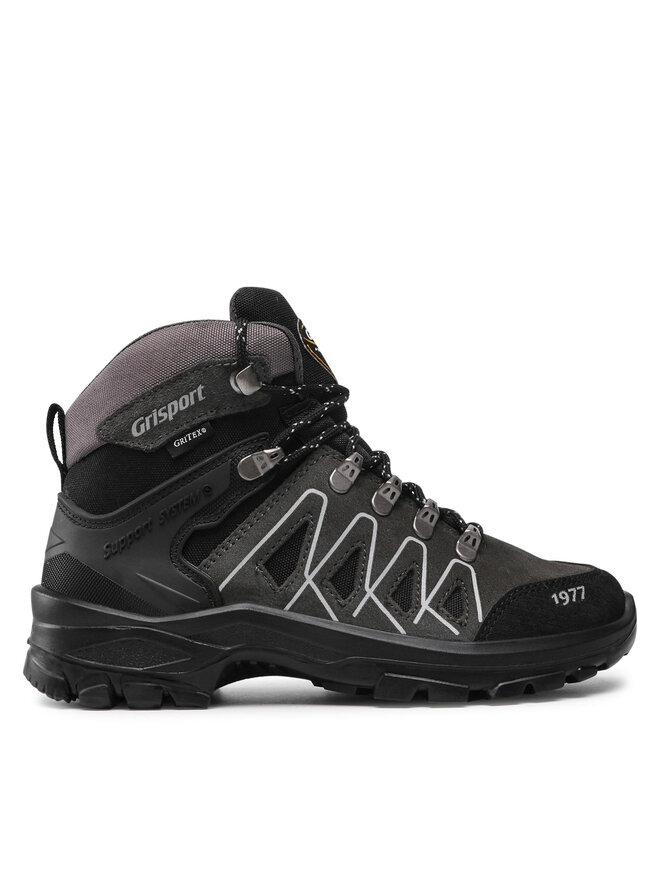 Scarpe da trekking Grisport 14500S14G Grigio escarpe