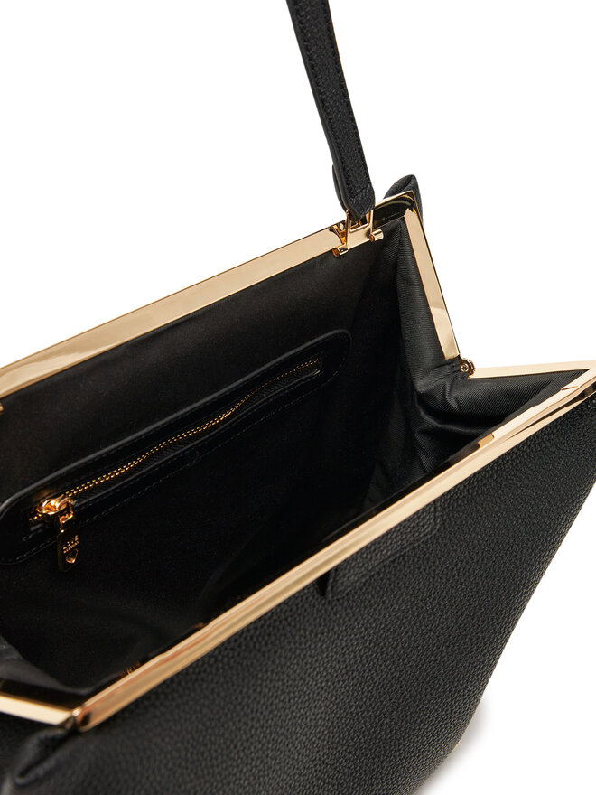 LOVE MOSCHINO Handtasche LOVE MOSCHINO JC4054PP1MLG0000 Schwarz