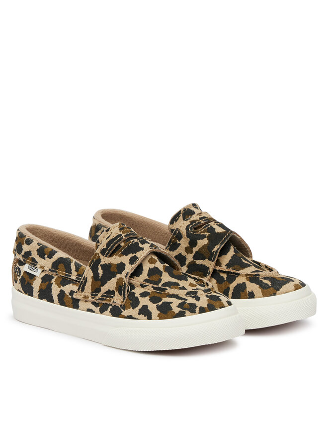 Vans Mokassins Vans Loafer 53 VN000Z5YD7E1 Beige