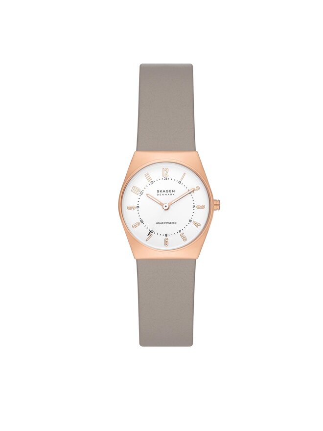Skagen Годинник Skagen SKW3079 Золотий
