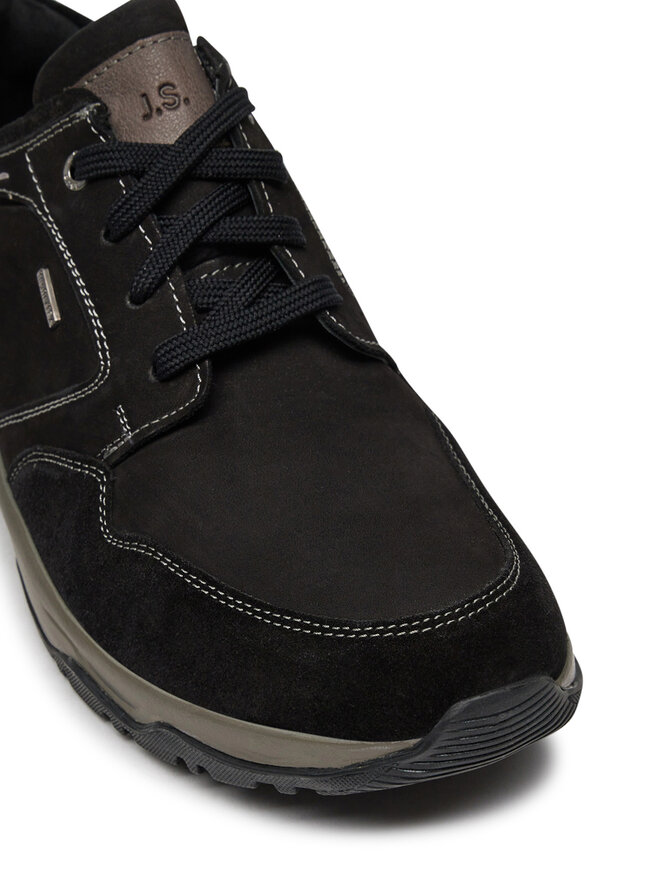 Josef Seibel Halbschuhe Josef Seibel 14458 Schwarz