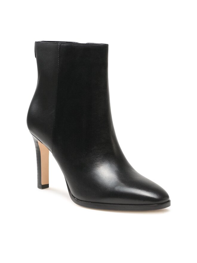 LAUREN RALPH LAUREN Botine Lauren Ralph Lauren 802908332001 Negru