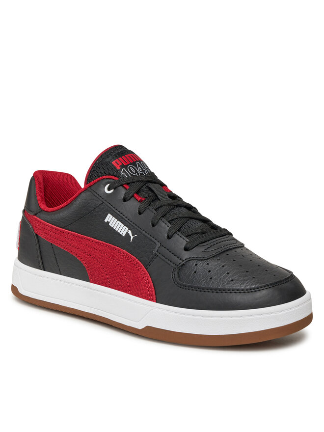 Puma Снікерcи Puma Puma Caven 2.0 Retro Club 395082 02 Чорний