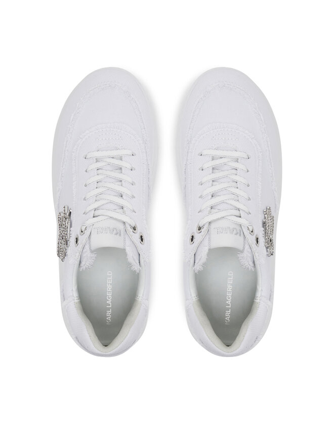 KARL LAGERFELD Sneakers KARL LAGERFELD KL63523 Weiß