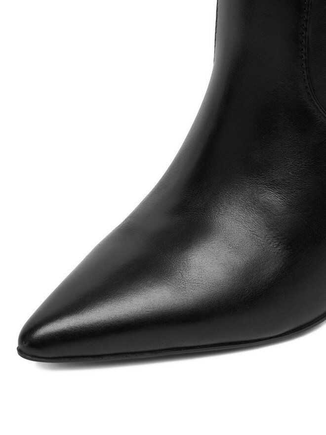 GINO ROSSI Stiefel GINO ROSSI EO-GLC511-17-3614 Schwarz