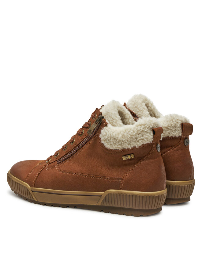 Caprice Botine Caprice 9-26207-43 Maro