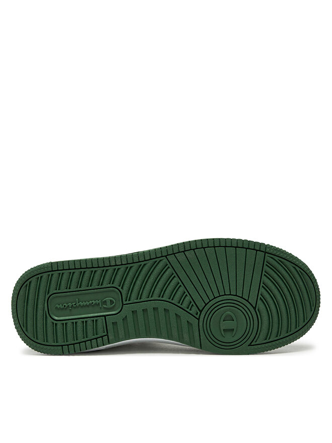 Champion Снікерcи Champion RD18 2.0 B GS MID S32413-WW015 Чорний
