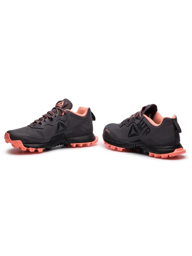 Reebok Laufschuhe Reebok All Terrain Craze CN5245 Grau