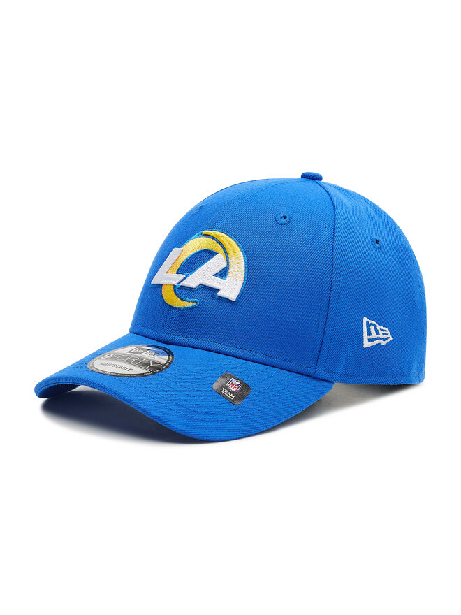 New Era Czapka z daszkiem New Era The League Losram 2 12494446 Niebieski